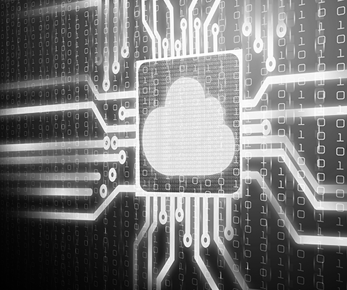 Distance no Object for Big Data in the Cloud