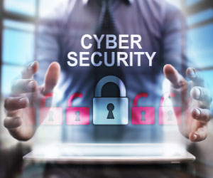 The Future of Cyber Security: In Safe Hands?