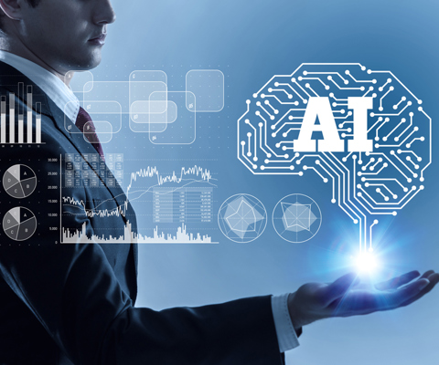 What does AI mean for your business?