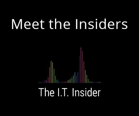 Meet the Insiders: Mark Williamson,  SyntheSys