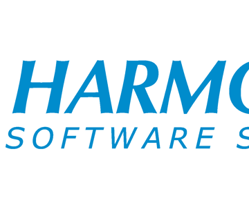 Harmonic Software Systems