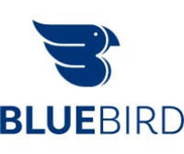 Bluebird